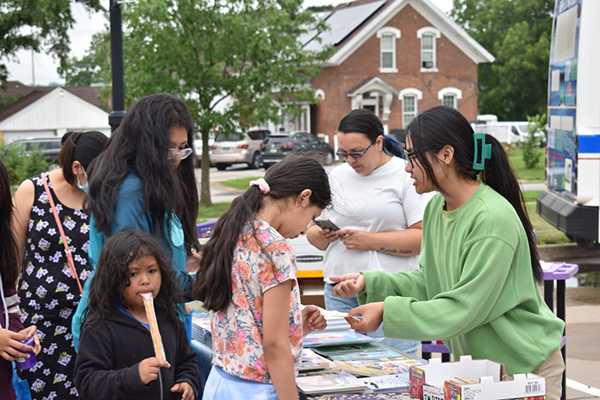 Healthy Family Fair slated for Saturday | News, Sports, Jobs - Vimarsana News